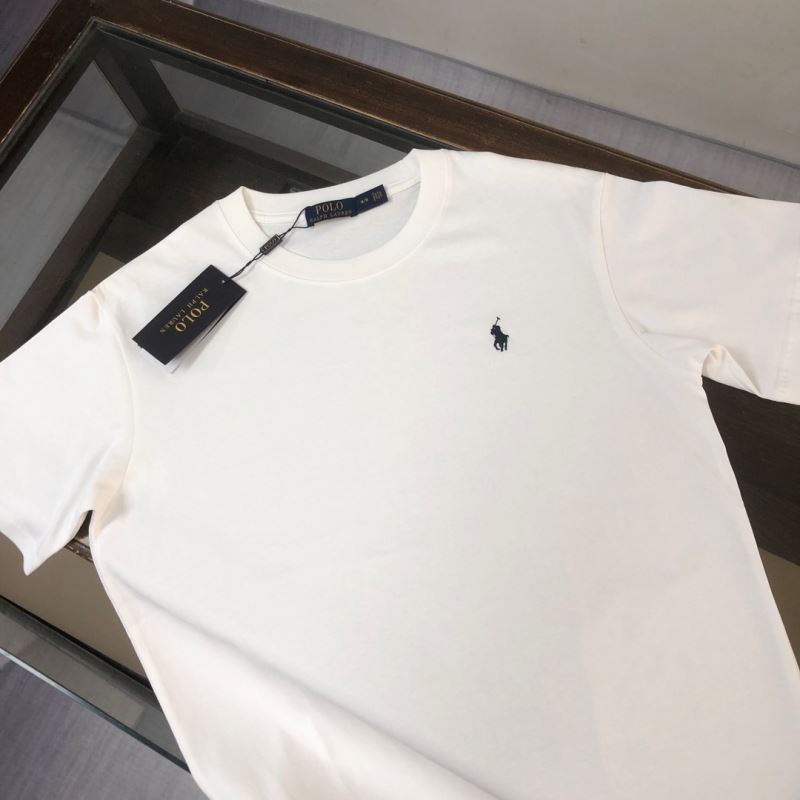 Polo T-Shirts